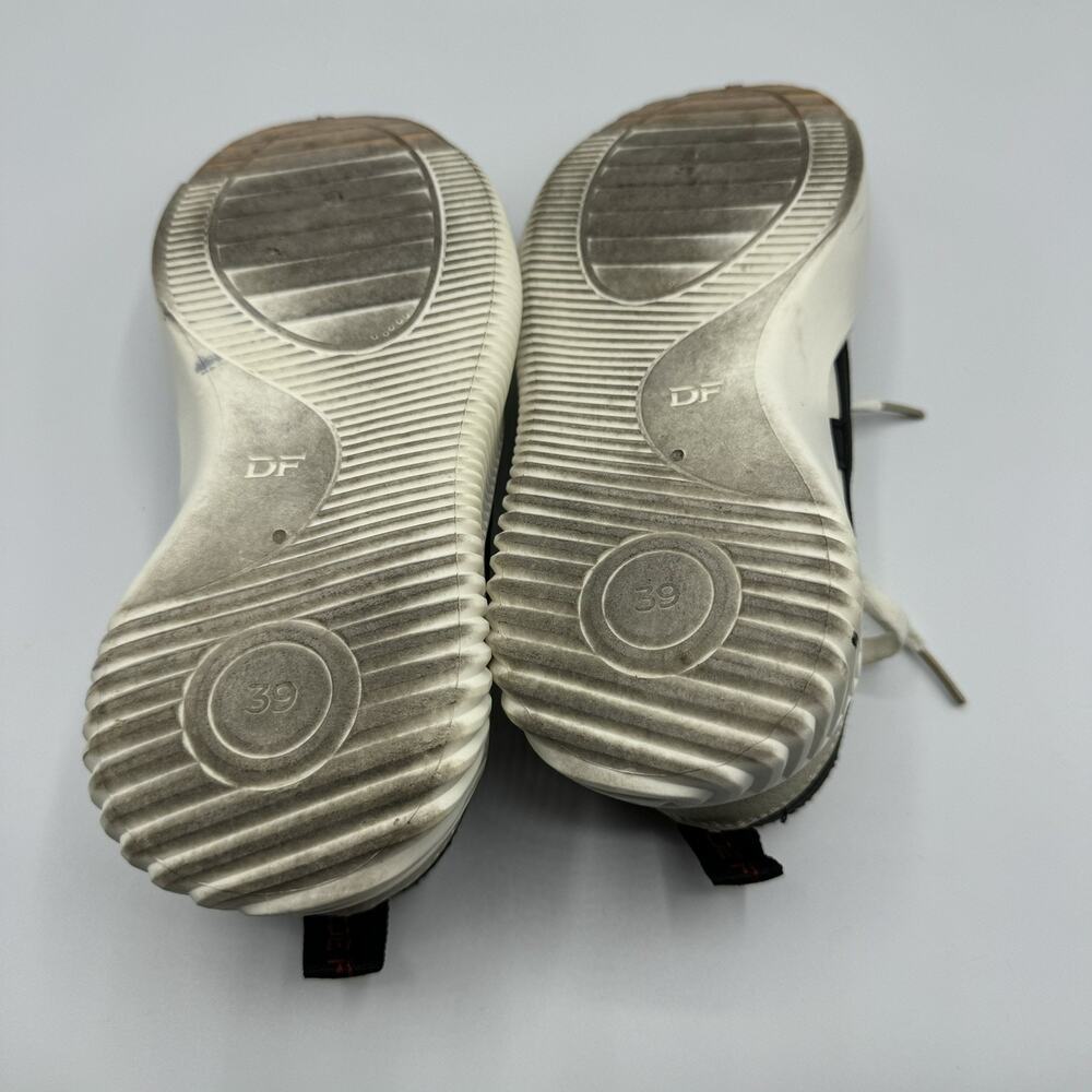 De Florence Sneakers DF Cloudea 2.0 Lightweight Neutral Colorway Size 39 - Picture 5 of 8